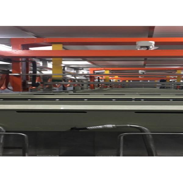 Custom Anodizing Equipment For Hardware Surface Treatment Transforming Hardware With Precision And Innovation