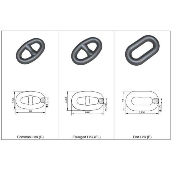 Anchor Chain For Sale China Shipping Anchor Chain