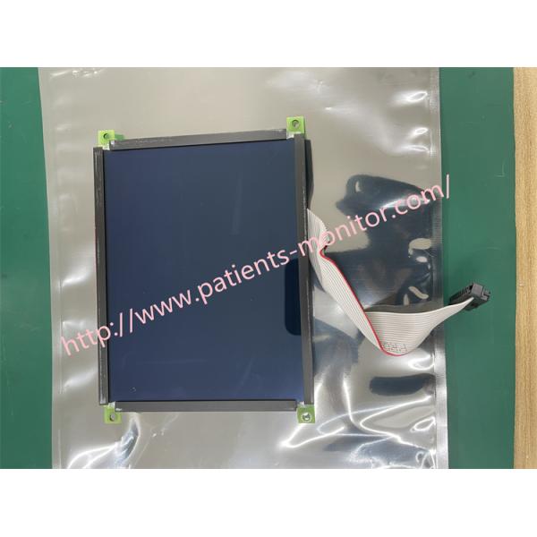 Metrax Primedic M240 DM1 Defibrillator Display 996-0273-01 EL320 TFT Color LCD Display