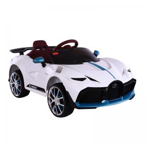 Quality 5-7 Years Age Range Electric Ride on Car Toy with Early Education MP3 USB Function for sale