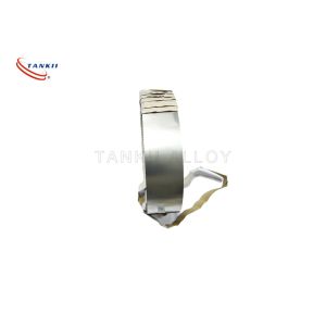 Nickel Heating Strip Monel 400 Furnace Heating Element
