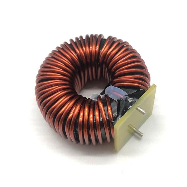 Toroidal Inductor Coils Common Mode Inductor Line Filter Parts 600uH 800uH 1mH 4mH 10mH 3A 4A 5A 10A 15A 20A