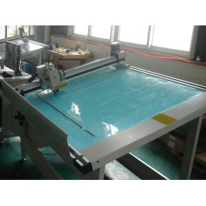 Quality Saver Master Photo Frame Making Machine Easy Use For 3D Calligraphy Cutting for sale
