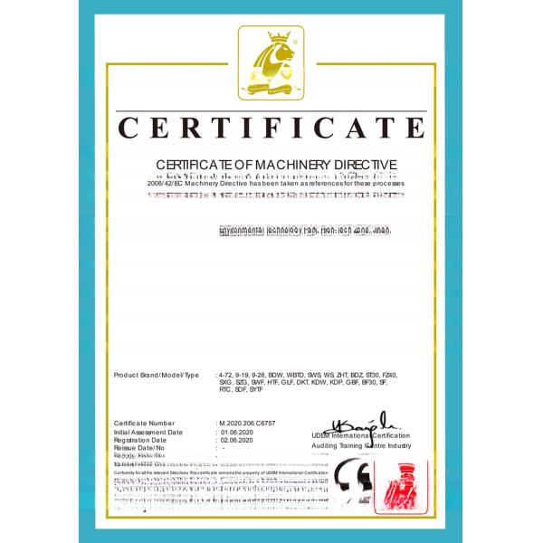 High Capacity Closed Loop Counterflow Cooling Tower Counter Flow