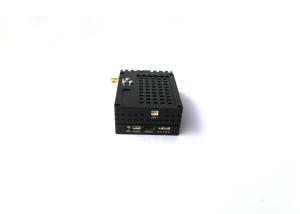 Quality Lightweight Industrial Grade Mini COFDM Transmitter For UAV Video Link System for sale