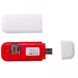 Quality CE 4G LTE USB WiFi Modem SIM Card Slot Car Mini 4G Wifi Router for sale