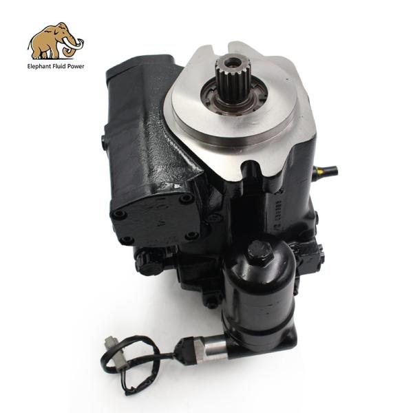Rexroth A4VG56 A4VG56DA1D832R A4VG71 A4VG90EZ2DX 32l A4V Closed Loop Hydraulic Control Valve Plunger Pumps For Road