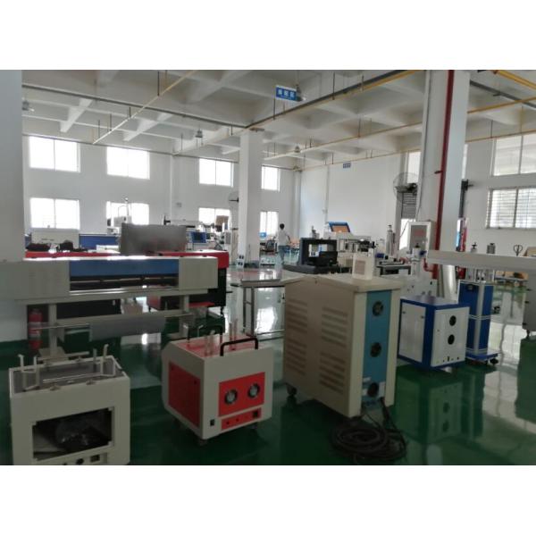 50W 100W 200W Portable Rust Removal Machine Rust Oil Painting Coating