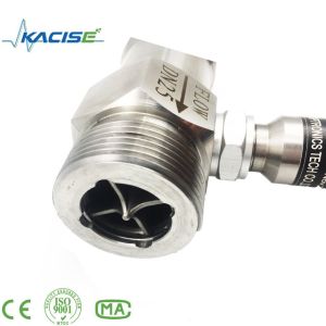 Pulse Flow Meter Turbine Water Flowmeter