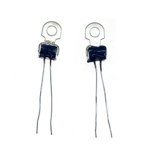 D1052 80C 90C 100C 100 Ohms For Industrial Inverter Cross Screw On PTC