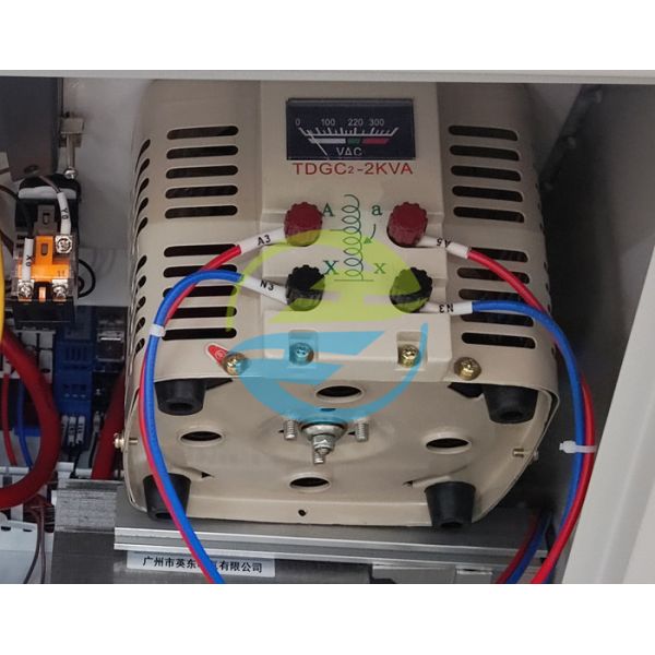 HC9910C Temperature Rise Tester Professional IEC Test Equipment Accurate Control Of Electrical Safety Standards