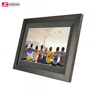 Quality FHD 1920X1200 LCD Digital Photo Frame IPS High Resolution Digital Picture Frame 10.1