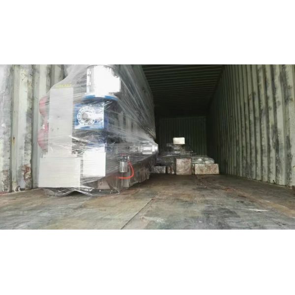 Double Glass Edger,Double Glass Edging Machine,Straight Line Glass Edging Machine