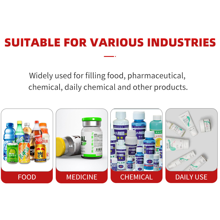 Automatic Carton Labeling Machine High Accuracy Box Labeling Machine