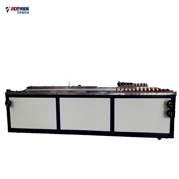 Plastic pvc ceiling panel Making machine Lightweight ceiling panels production