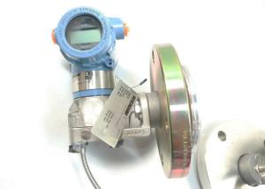 Quality 3051CFADL060DCHPS2T100032AA1 Pressure Temperature Transmitter Annubar Flow Meter Differential Pressure for sale