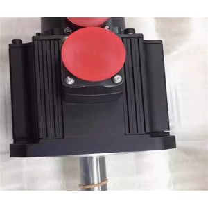 Servo Motor Mitsubishi HC-SFS103 Servo Amplifier High Resolution