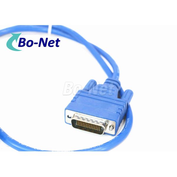 CAB SS 2660X DCE DTE Cisco Serial Console Cable For Serial Interface Wan Card