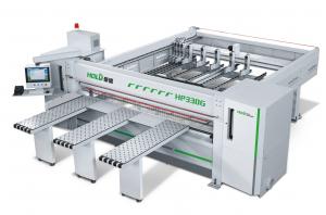 Quality Computer Panel Saw, 18.5kw Main Saw Power, With Scoring Saw Blade for sale