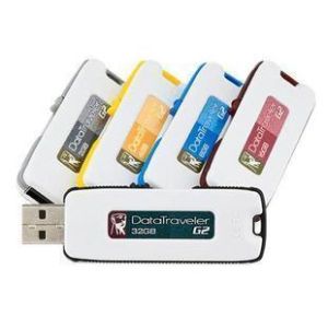 Branded USB Flash Drives for kingston DTG2
