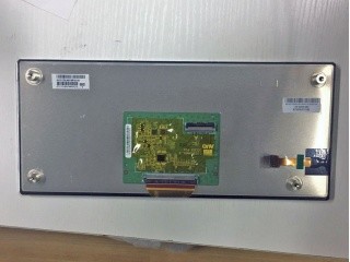 C103VAN01.1 Hight Brightness Automotive TFT Displays Bar Display WLED Backlight