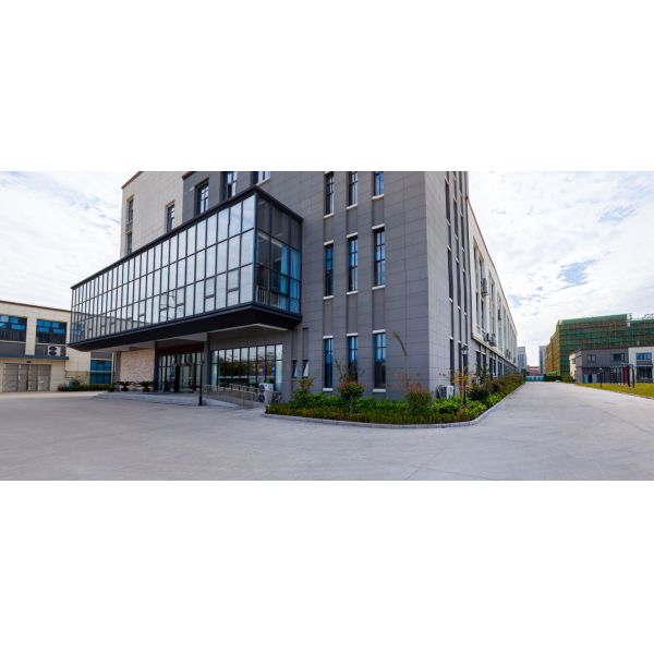 Hong Kong Starsurge Group Co., Limited