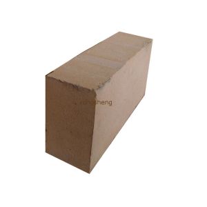 High Temp Light Weight Fire Clay Insulation Brick Refractory For Forging Furnace