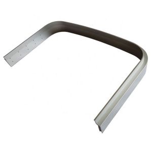 Quality Aluminum Steel Brass CNC Parts Machining For Aerospace / Aircraft for sale