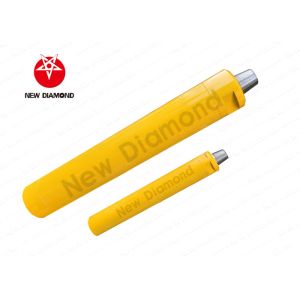Quality Tubeless DTH Drilling System , Mining Drilling Tools No Footvalve for sale
