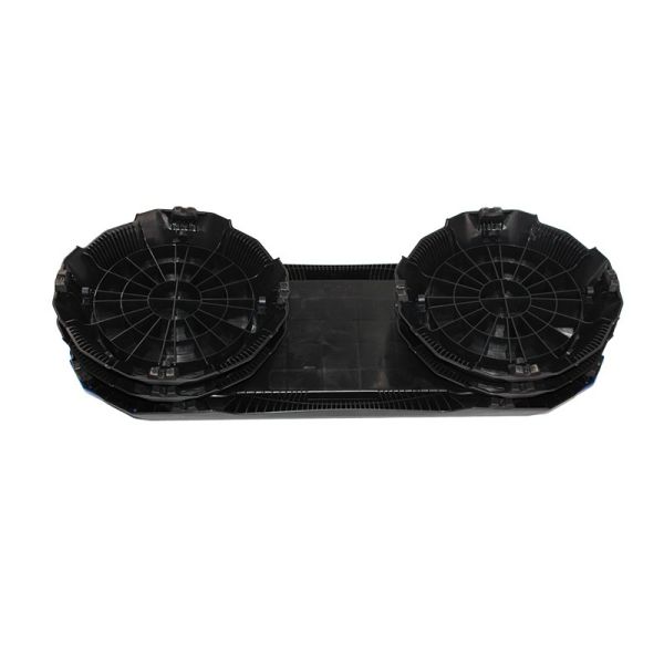 430MM 4in Multifunctional Gym Stepper Board Platform Exercise Steps High Density PET