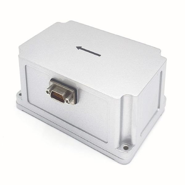High End GNSS Receiver MEMS Inertial Navigation System for Surveying and Mapping