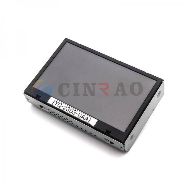 Infiniti 7 Inch LCD Display Assembly / Auto Repair Parts ISO900