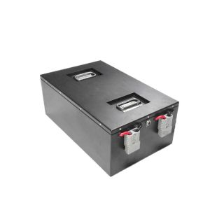 Quality Lifepo4 12.8v 100Ah Lithium Deep Cycle Marine Battery For RV Camping for sale