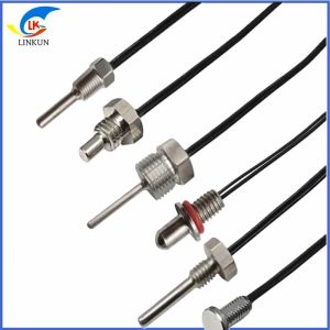 New Energy Vehicle Air Conditioning Temperature Sensor Charging Station/Pile