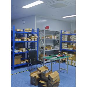 Shenzhen JLD Technology Co., Ltd.