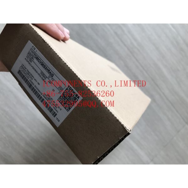 TC58BVG0S3HBAI4 KIOXIA NAND Flash Parallel 3.3V 1G-bit 128M x 8 63-Pin FBGA