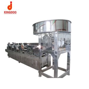 Advanced Technology Maggi Making Machine , Noodles Manufacturing Plant