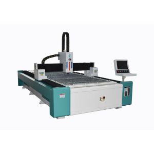Quality Sheet Metal Laser Cutting Machine 1330 Fiber Lazer CNC Machine for sale