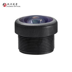 Car Surveillance Lens For Security Monitoring50*30*30mm Small Size