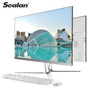 WIFI 2.4GHz I5 Gaming PC Camera 2.0M Pixel Core I5 Computer