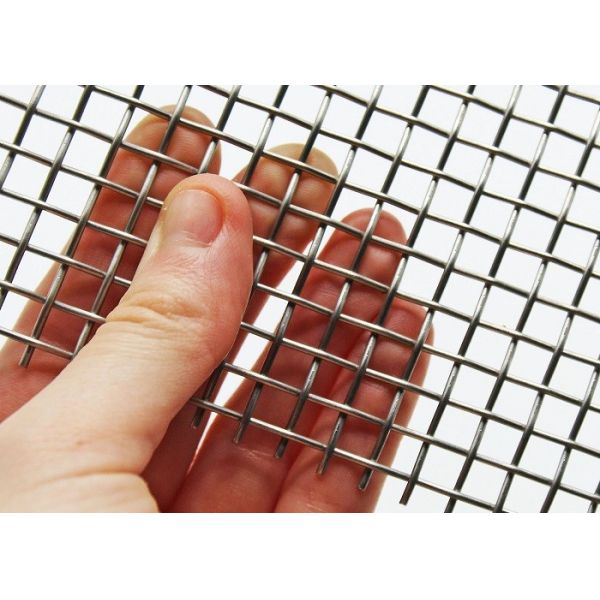 High Durability Stainless Steel Wire Mesh Screen For Air Vent Screens