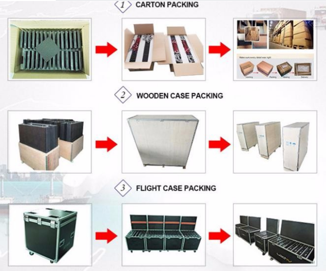 Light Weight p6 Indoor Transparent LED Wall , Rgb Flexible LED Display Screen