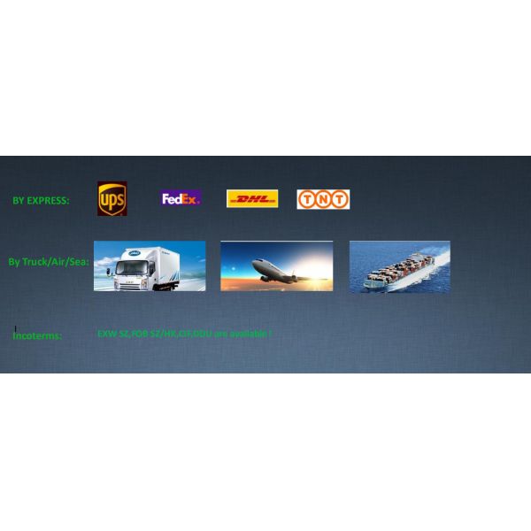 SMT Metal Aluminum Based Rigid Flex PCB Board