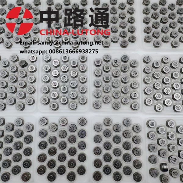 295040-9440 High quality G4 valve 295040-9440 for 1GD 2GD 23670-0E020 23670-0E010 295700-0560 injector