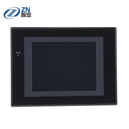 NS5-SQ10B-V2 Human Machine Interface, 5.7" TFT, 320X240 PIXELS, 2 X RS232 PORTS, 60MBYTE MEMORY, 24 VDC