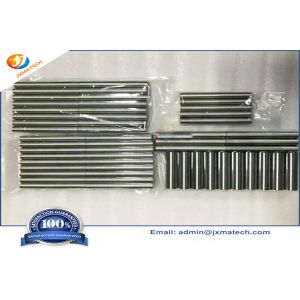 Quality ​702 Zirconium Round Bar Customized Zirconium Rod for sale