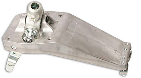 Easy Install Manual Transmission System Gear Shifting / Selecting Cable Control Lever