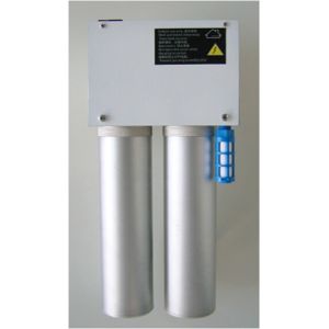 YS-1 Minitype Heatless Regenerative Desiccant Air Dryer