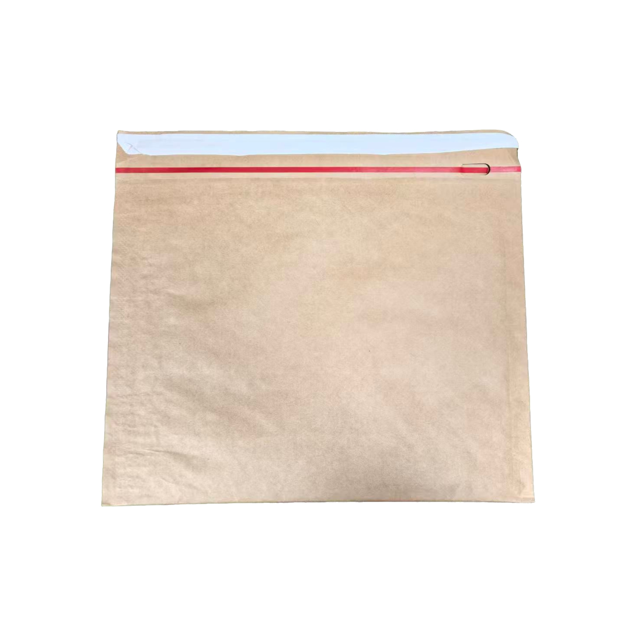 Honeycomb Paper Mailer with Easy-Tear Strip – Self-Seal Padded Envelope for E-Commerce