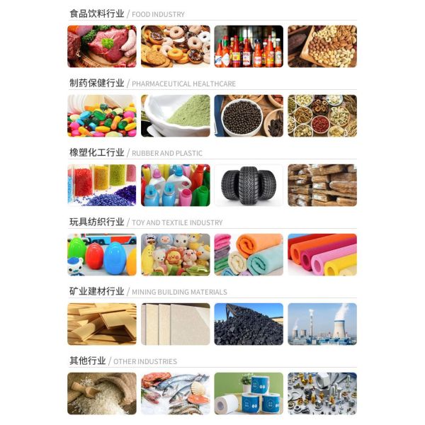 Single Phase Metal Detection Equipment / Tunnel Metal Detector For Food Industry